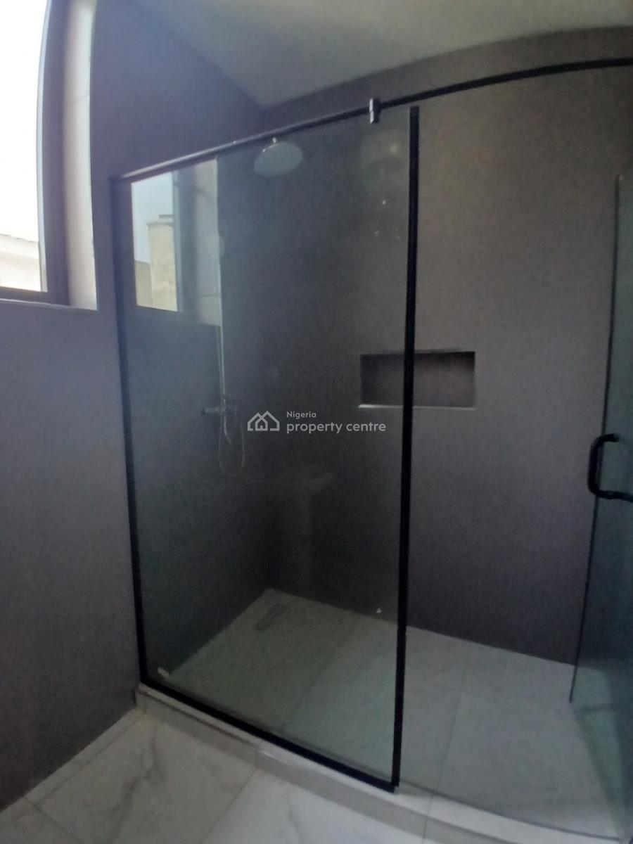 Newly Built and Serviced with 24 Hours Power Supply 2 Bedroom Penthouse Apartment, Ikate, Lekki, Lagos, Flat / Apartment for Sale