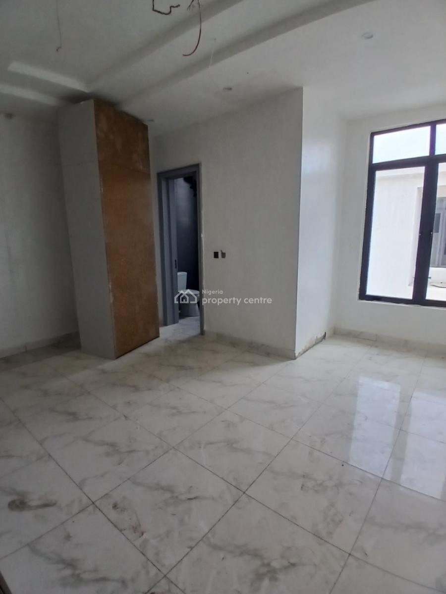 Newly Built and Serviced with 24 Hours Power Supply 2 Bedroom Penthouse Apartment, Ikate, Lekki, Lagos, Flat / Apartment for Sale