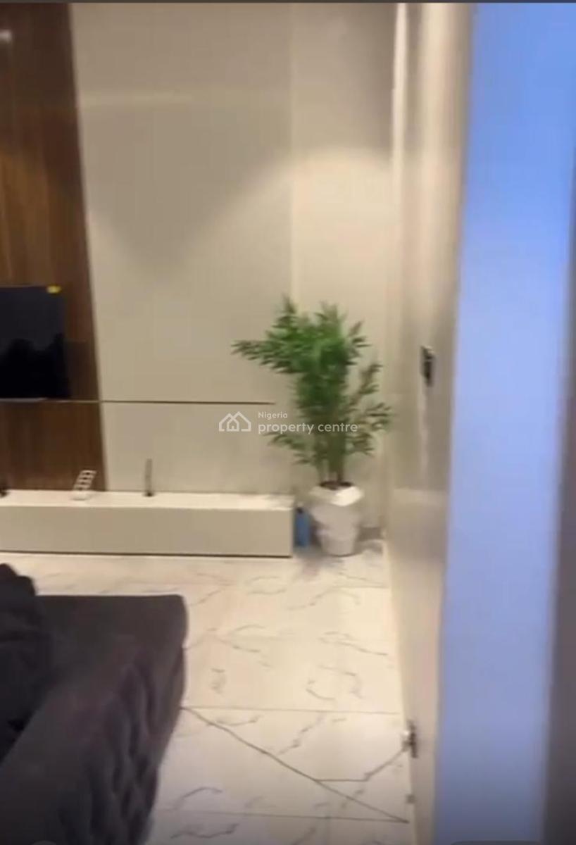 Clean Room in Shared Apartment, Westend Estate, Ikota, Lekki, Lagos, Self Contain (single Rooms) for Rent