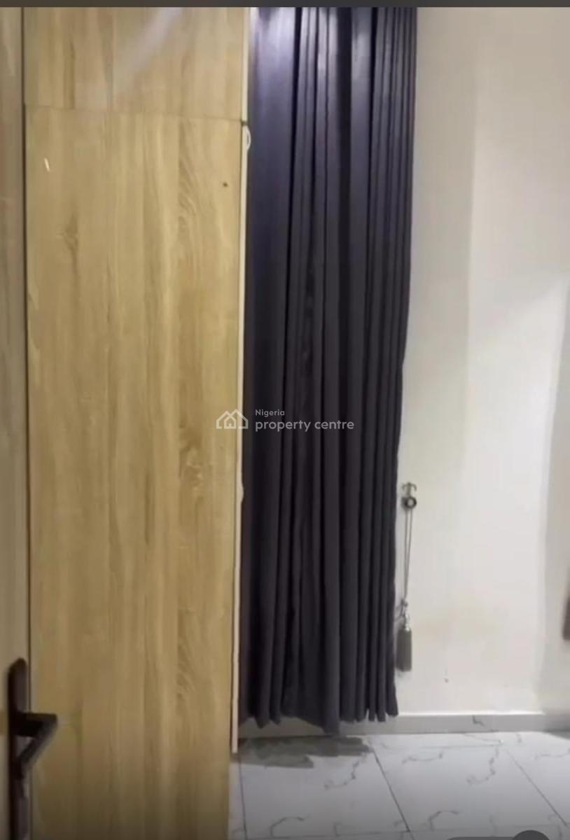 Clean Room in Shared Apartment, Westend Estate, Ikota, Lekki, Lagos, Self Contain (single Rooms) for Rent