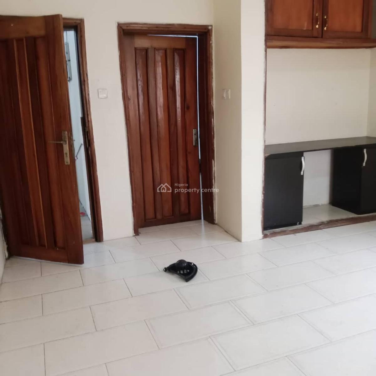 3 Bedroom Flat, Maryland, Lagos, Flat / Apartment for Rent