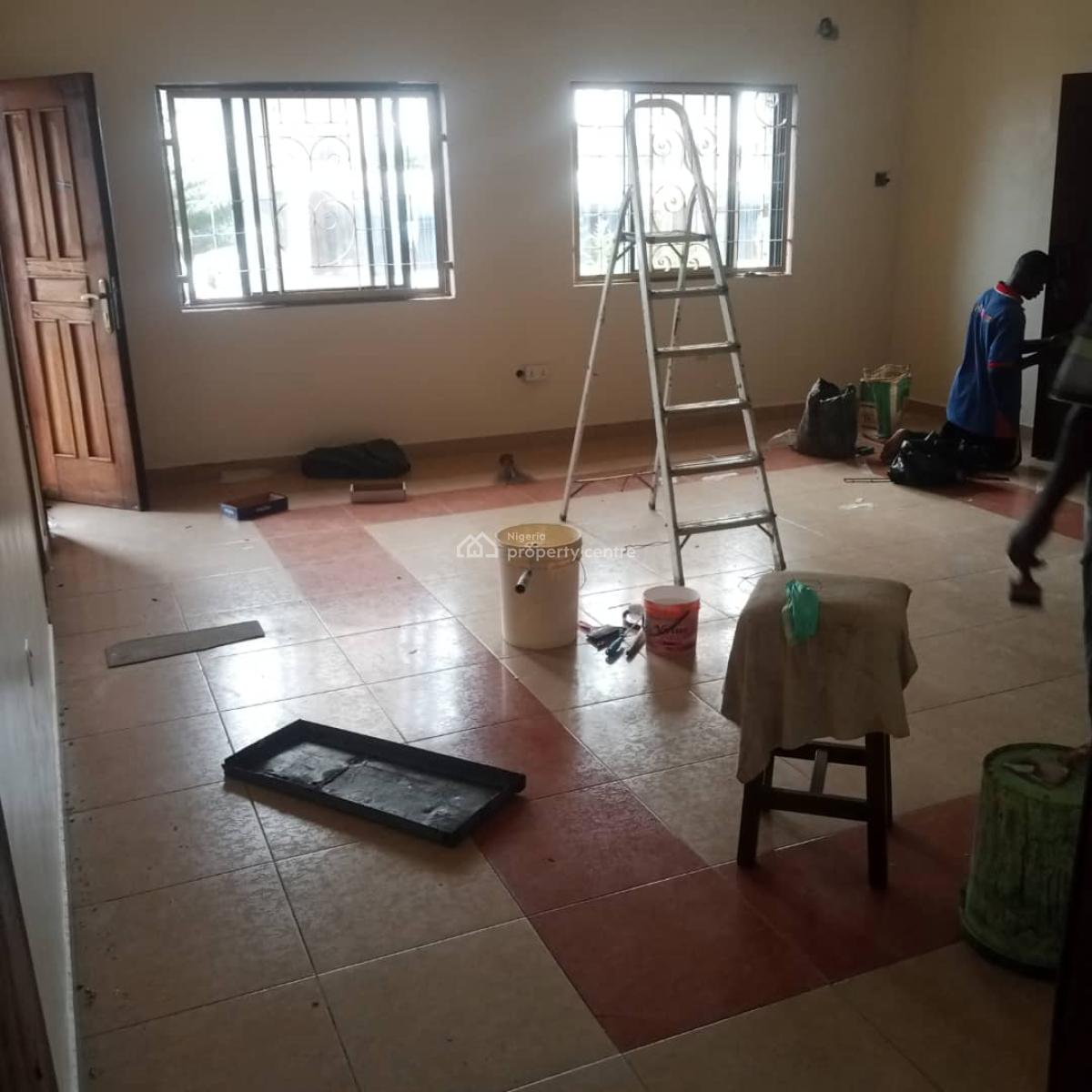 3 Bedroom Flat, Maryland, Lagos, Flat / Apartment for Rent