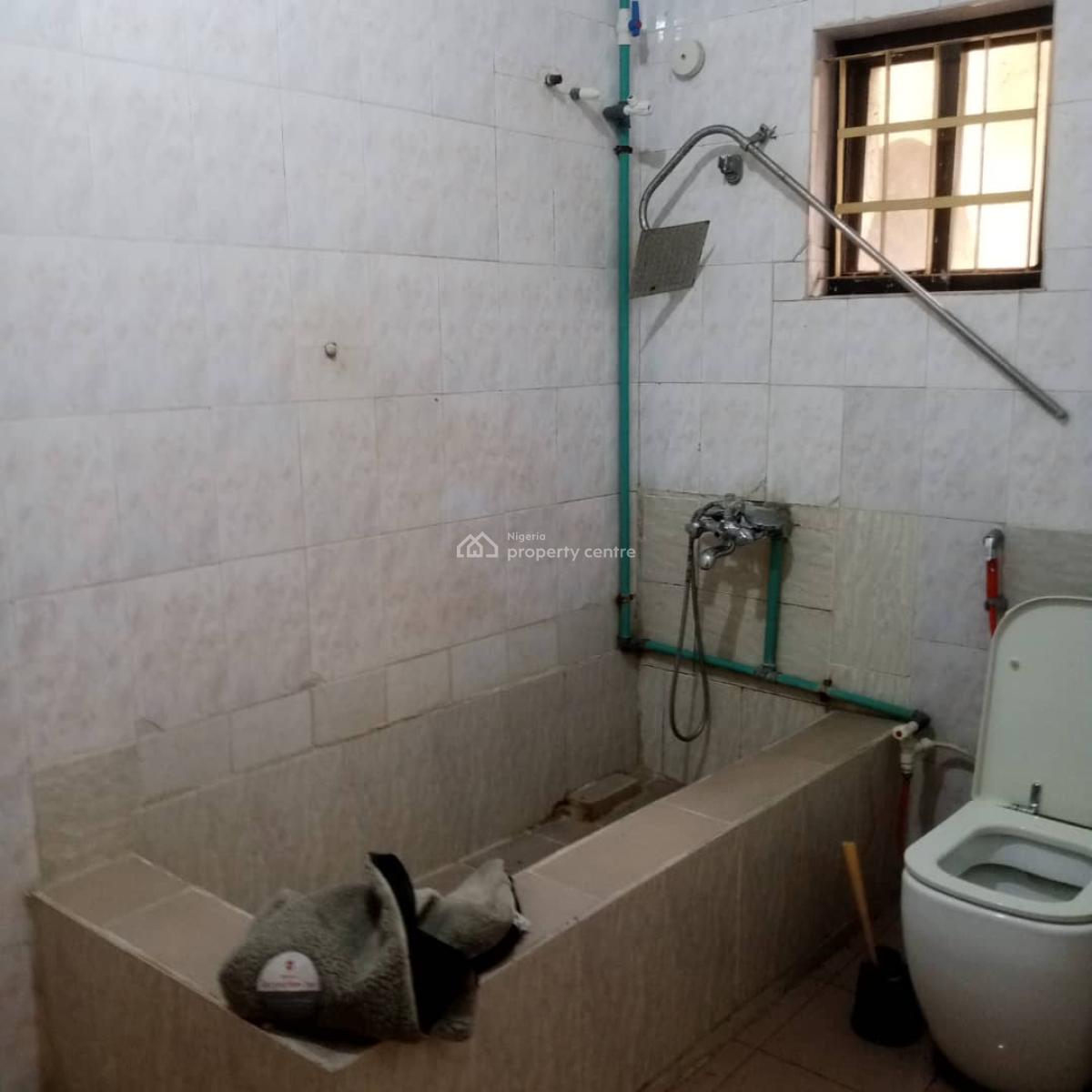 3 Bedroom Flat, Maryland, Lagos, Flat / Apartment for Rent