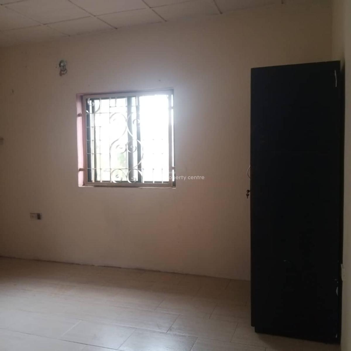 3 Bedroom Flat, Maryland, Lagos, Flat / Apartment for Rent