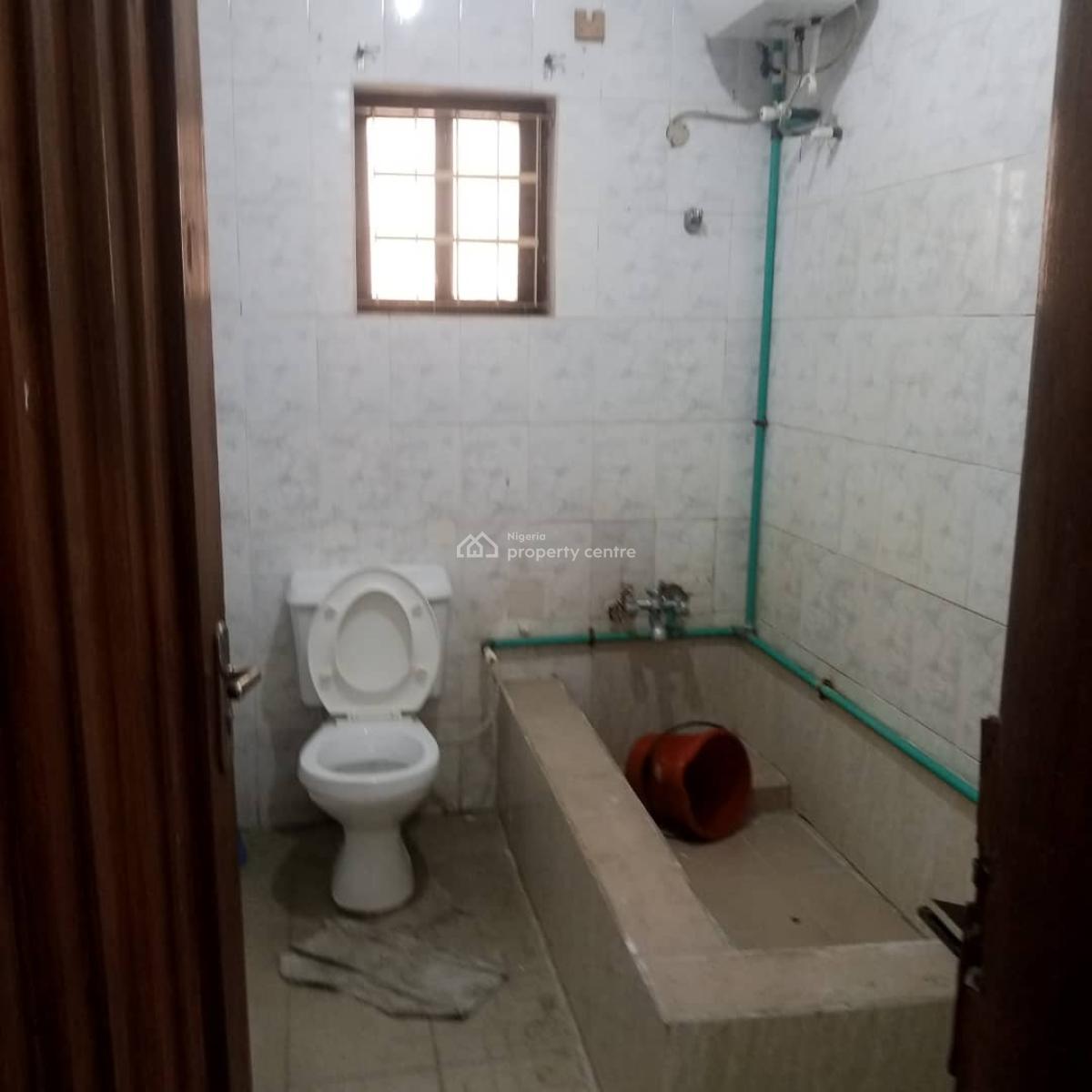 3 Bedroom Flat, Maryland, Lagos, Flat / Apartment for Rent