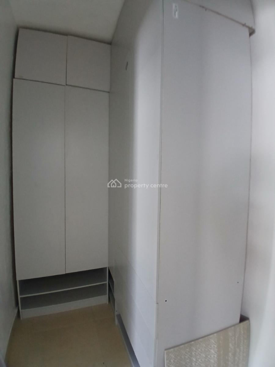 Newly Built and Serviced with 24/7 Power Supply 4 Bedroom En-suite Ter, Ikate, Lekki, Lagos, Terraced Duplex for Rent