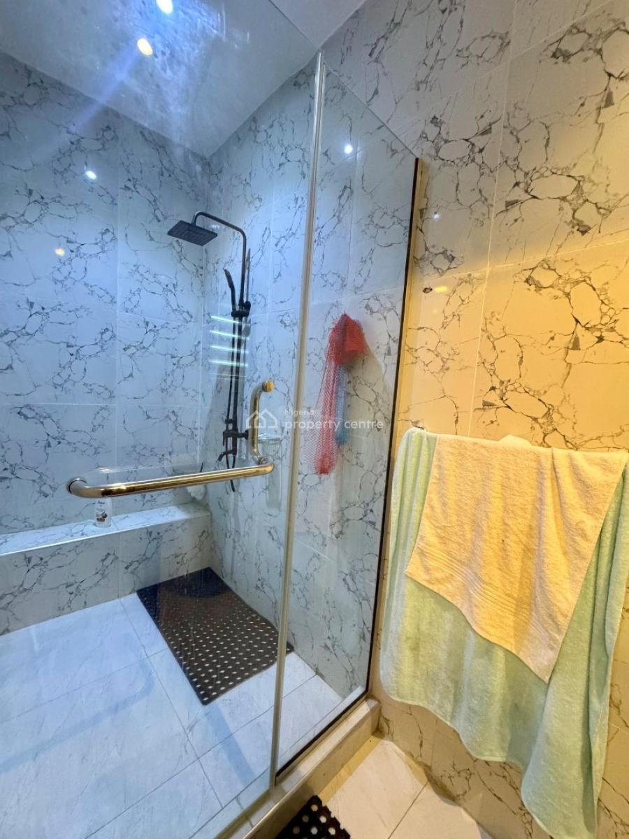 Beautiful and Luxury Furnished, Ologolo, Lekki, Lagos, Mini Flat (room and Parlour) for Rent