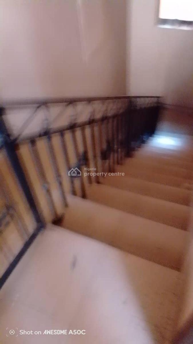 3 Bedroom Flat, Opebi, Ikeja, Lagos, Flat / Apartment for Rent