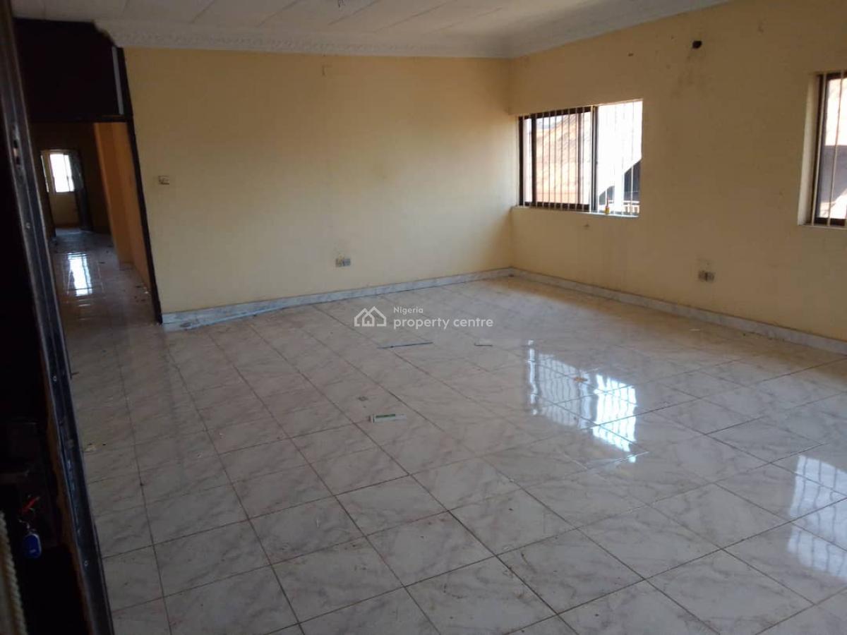 3 Bedroom Flat, Opebi, Ikeja, Lagos, Flat / Apartment for Rent