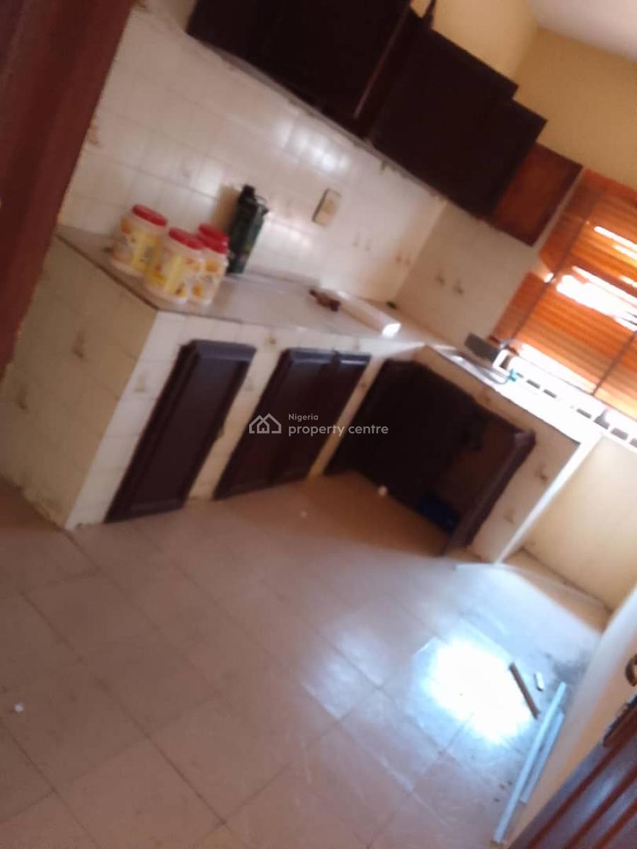 3 Bedroom Flat, Opebi, Ikeja, Lagos, Flat / Apartment for Rent