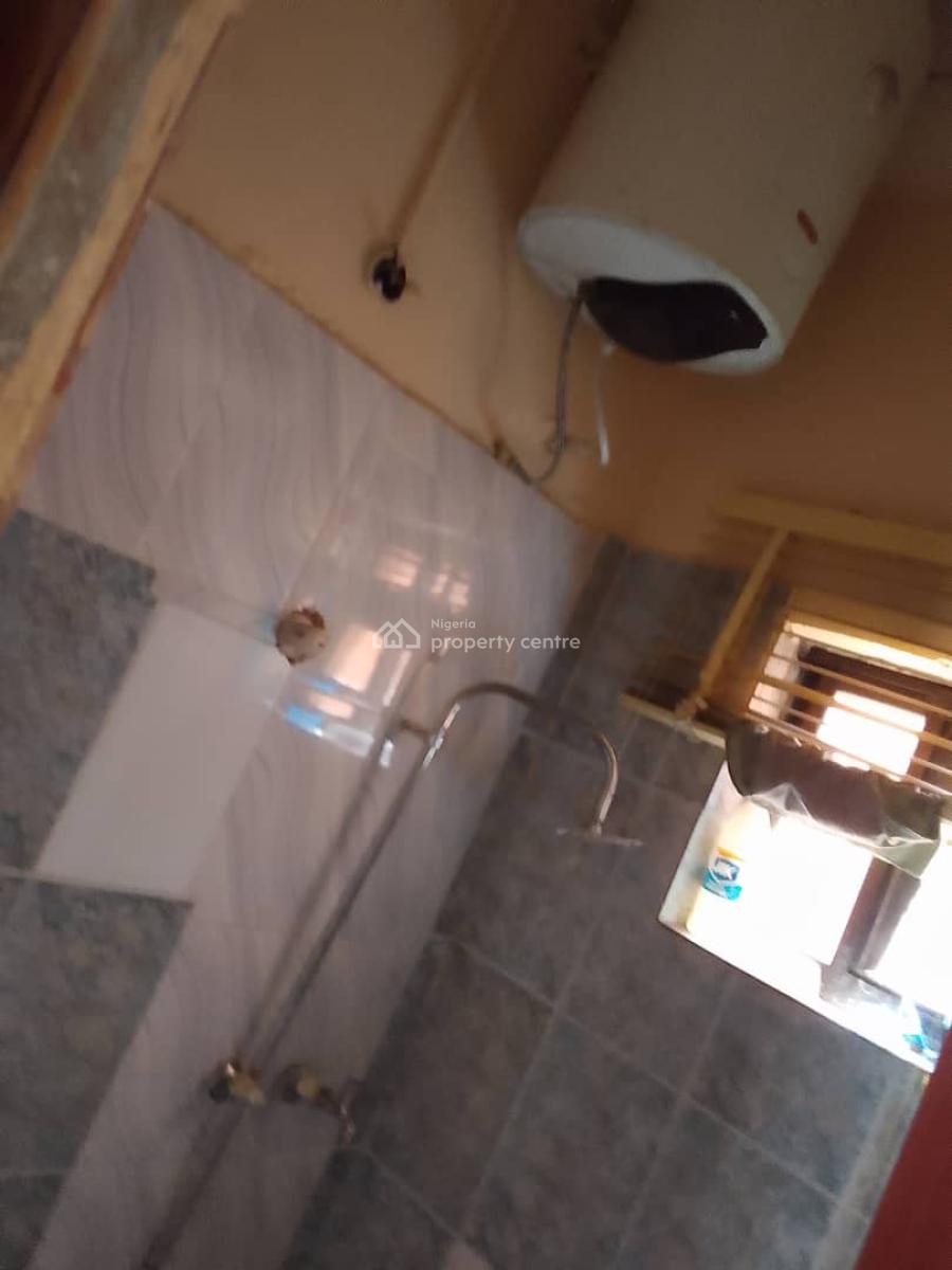 3 Bedroom Flat, Opebi, Ikeja, Lagos, Flat / Apartment for Rent