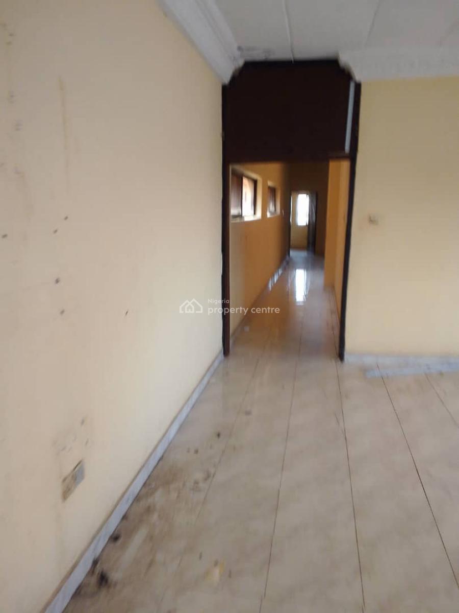 3 Bedroom Flat, Opebi, Ikeja, Lagos, Flat / Apartment for Rent