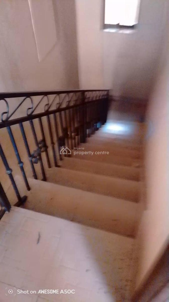 3 Bedroom Flat, Opebi, Ikeja, Lagos, Flat / Apartment for Rent