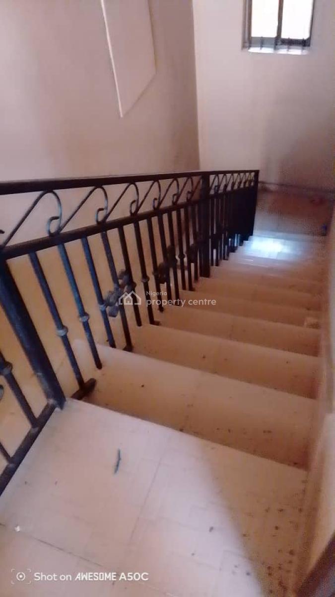 3 Bedroom Flat, Opebi, Ikeja, Lagos, Flat / Apartment for Rent