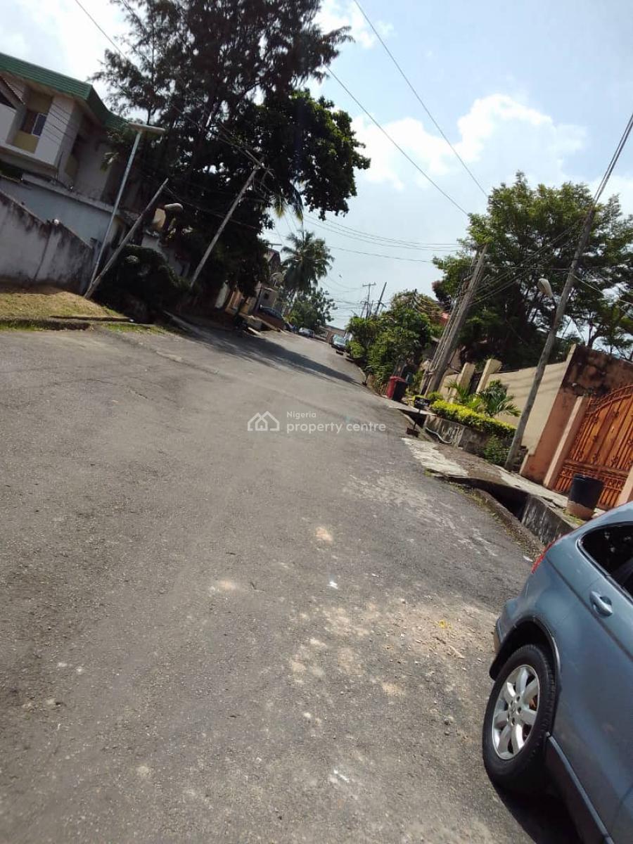 3 Bedroom Flat, Opebi, Ikeja, Lagos, Flat / Apartment for Rent