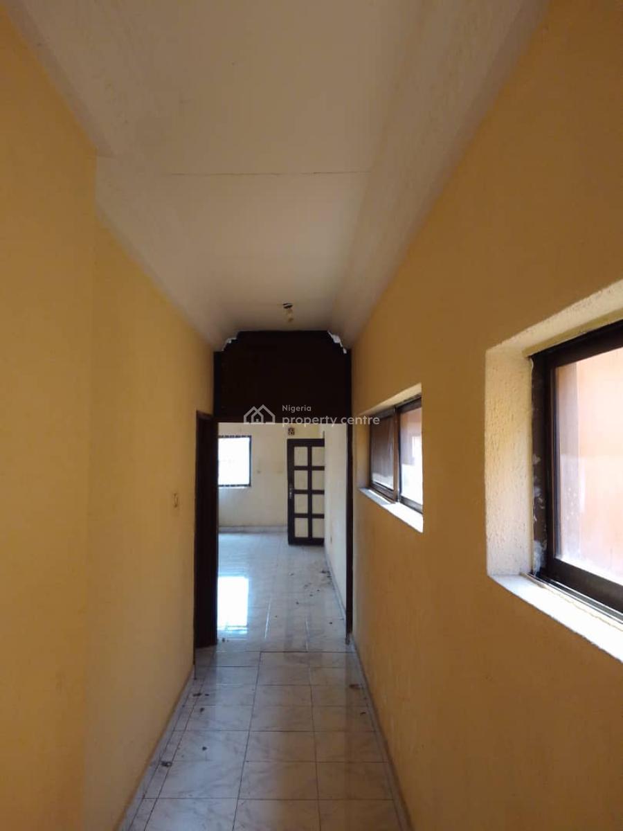 3 Bedroom Flat, Opebi, Ikeja, Lagos, Flat / Apartment for Rent