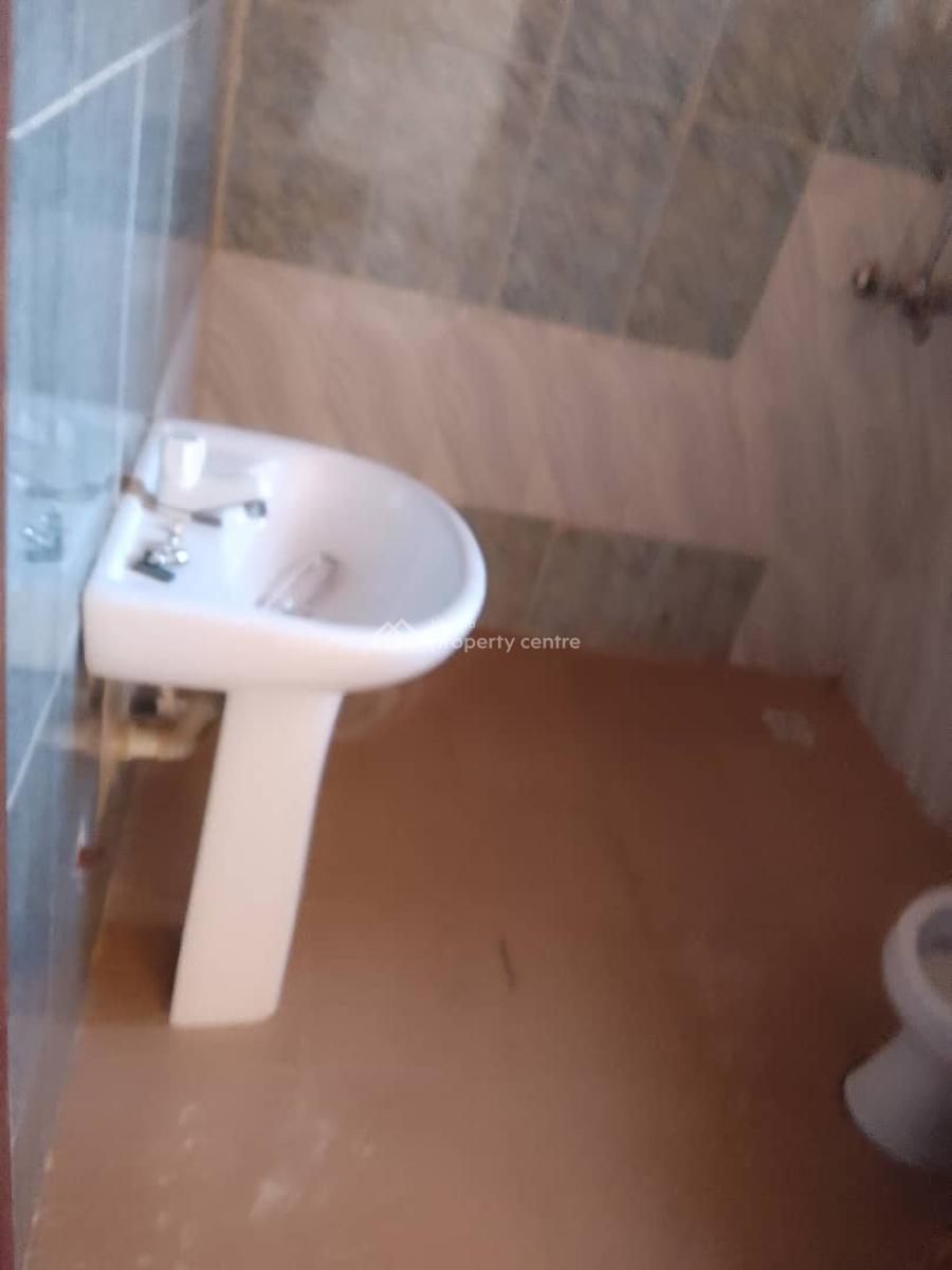 3 Bedroom Flat, Opebi, Ikeja, Lagos, Flat / Apartment for Rent