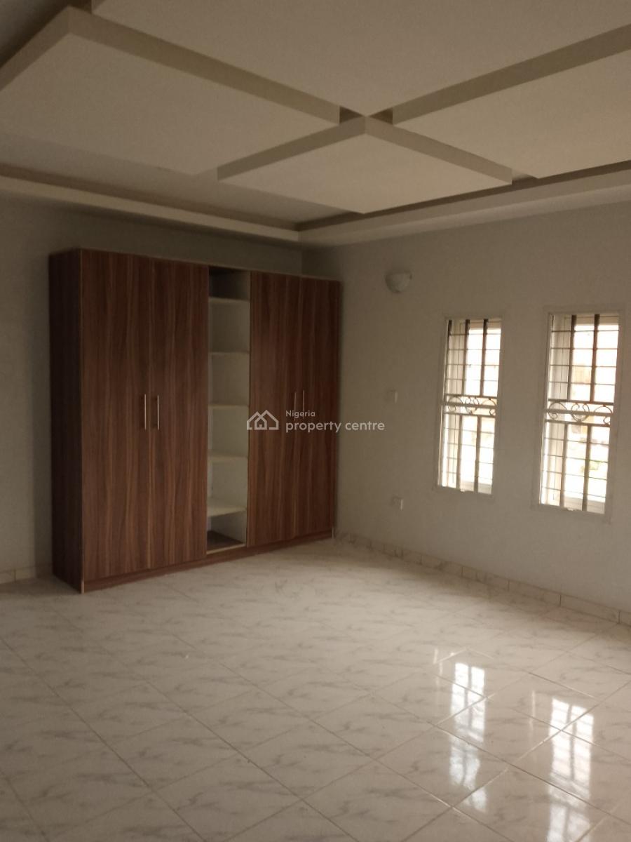 Massively New 3 Bedrooms Terrace Duplex, Off Jehovah Witnesses Road, Bogije, Ibeju Lekki, Lagos, Terraced Duplex for Rent