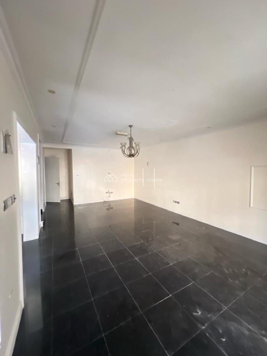 Luxuriously & Spaciously Built 4 Bedroom Townhouse, Oniru, Victoria Island (vi), Lagos, Flat / Apartment for Rent