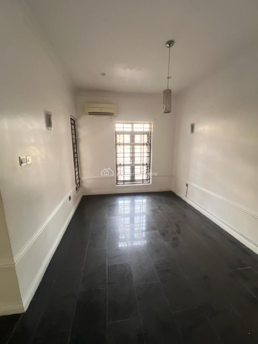 Luxuriously & Spaciously Built 4 Bedroom Townhouse, Oniru, Victoria Island (vi), Lagos, Flat / Apartment for Rent