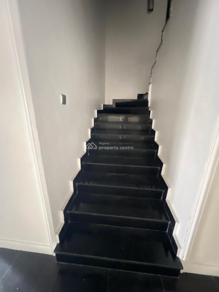 Luxuriously & Spaciously Built 4 Bedroom Townhouse, Oniru, Victoria Island (vi), Lagos, Flat / Apartment for Rent