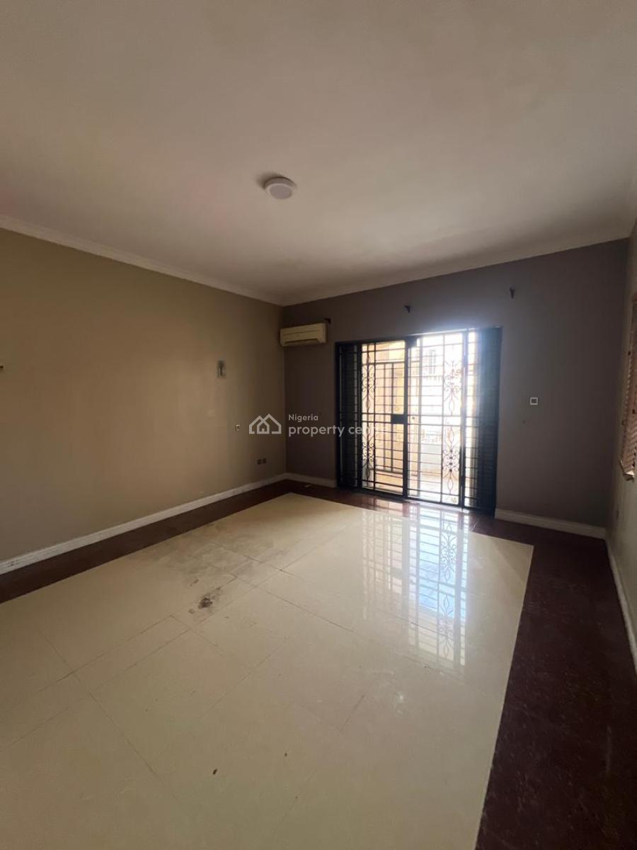 Luxuriously & Spaciously Built 4 Bedroom Townhouse, Oniru, Victoria Island (vi), Lagos, Flat / Apartment for Rent
