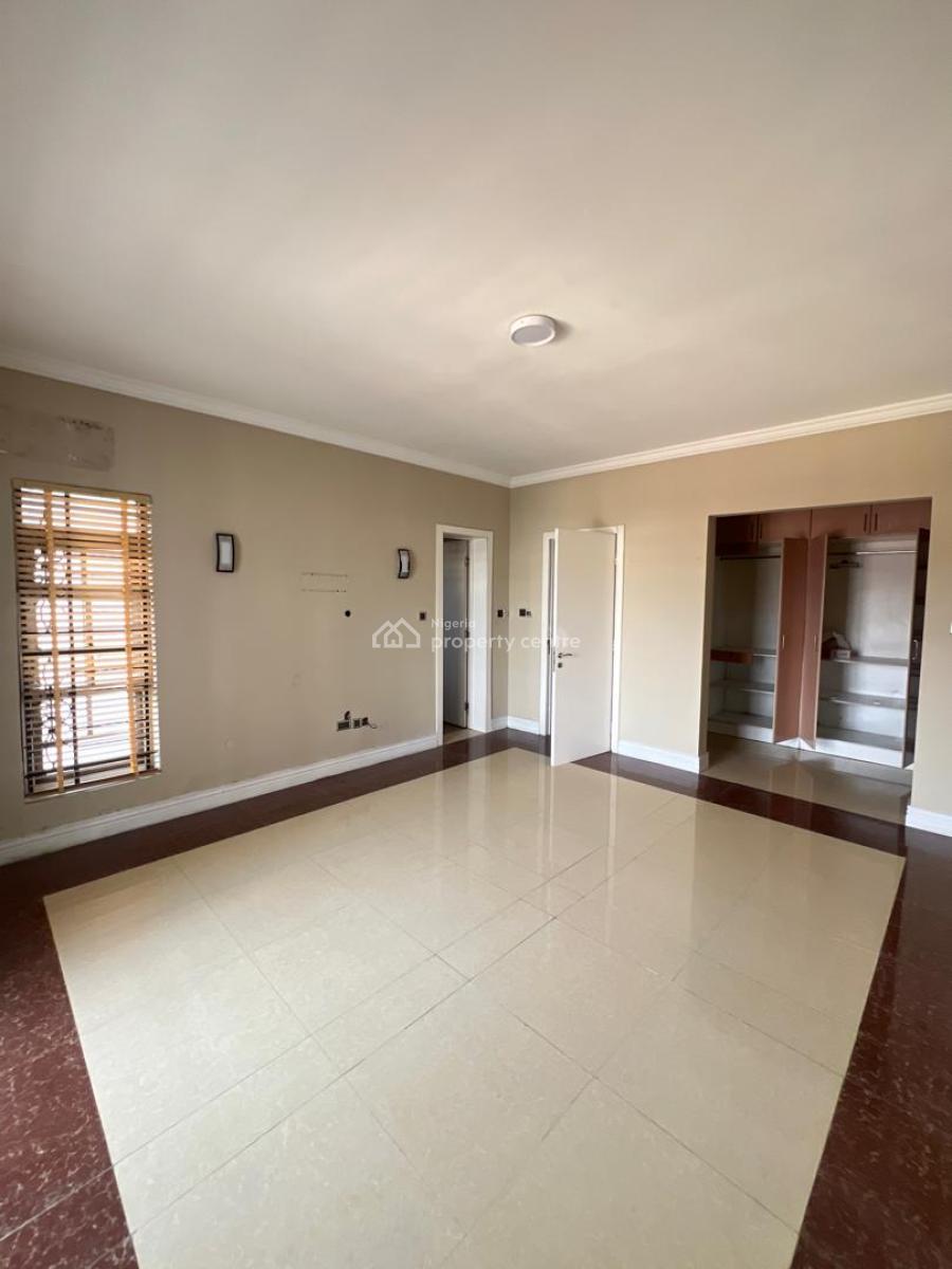 Luxuriously & Spaciously Built 4 Bedroom Townhouse, Oniru, Victoria Island (vi), Lagos, Flat / Apartment for Rent