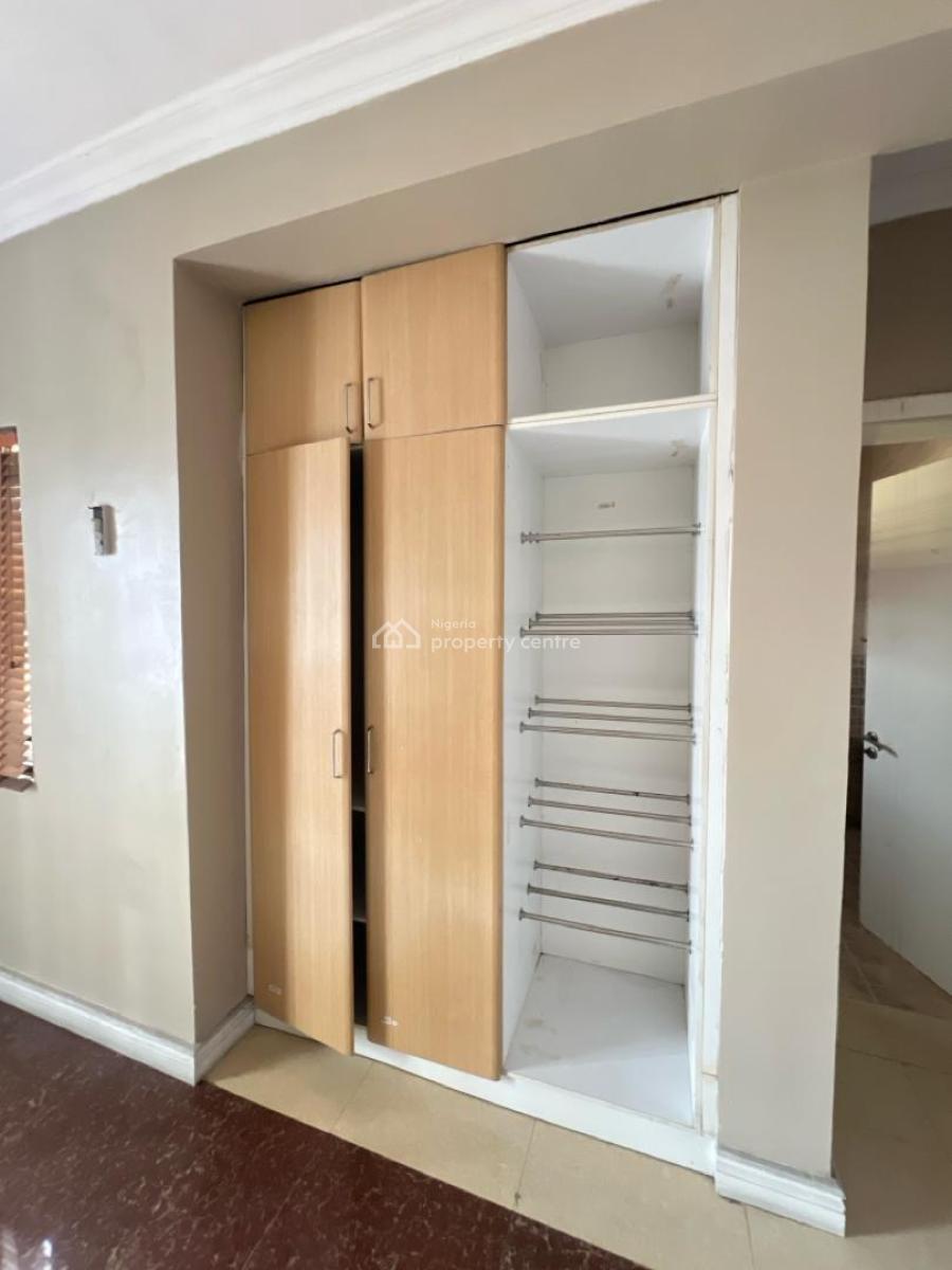 Luxuriously & Spaciously Built 4 Bedroom Townhouse, Oniru, Victoria Island (vi), Lagos, Flat / Apartment for Rent