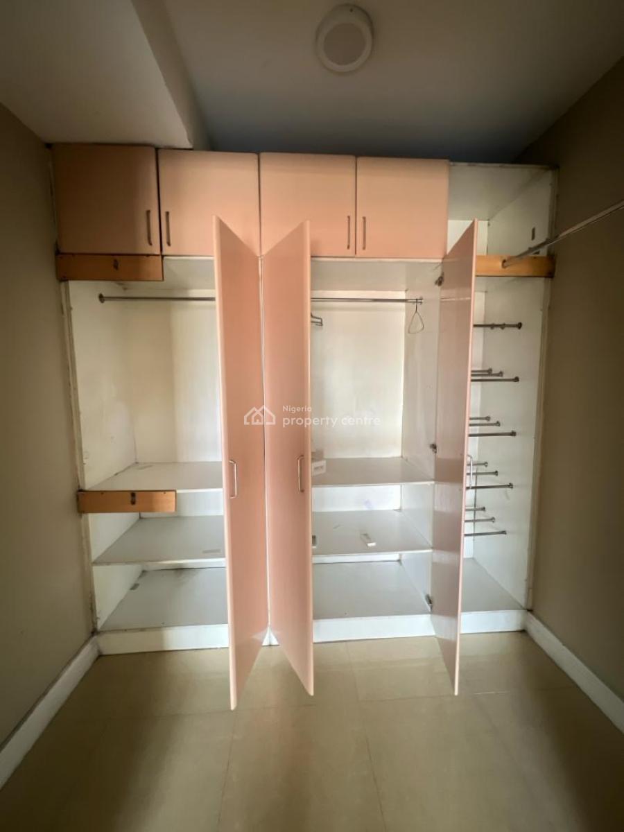 Luxuriously & Spaciously Built 4 Bedroom Townhouse, Oniru, Victoria Island (vi), Lagos, Flat / Apartment for Rent