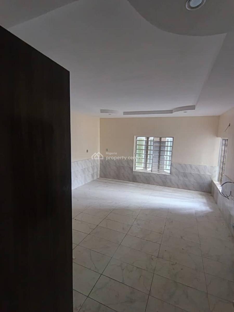 Sharp 3 Bedrooms Apartment, Sangotedo, Ajah, Lagos, Flat / Apartment for Rent