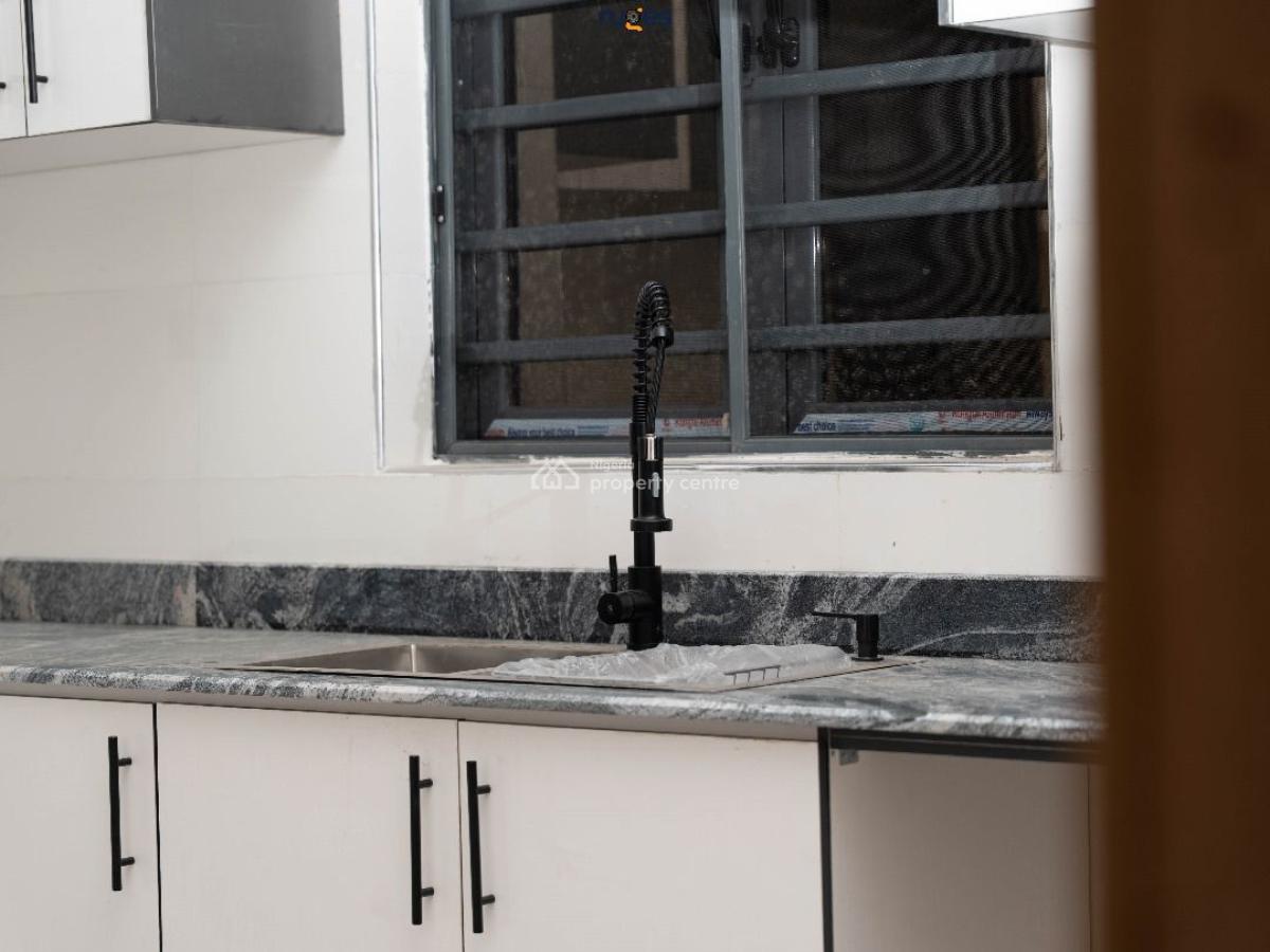 Newly Developed 2 Bedroom Luxury Apartment, Lekki Scheme 2 Abraham Adesanya, Ajah, Lagos, Semi-detached Duplex for Sale