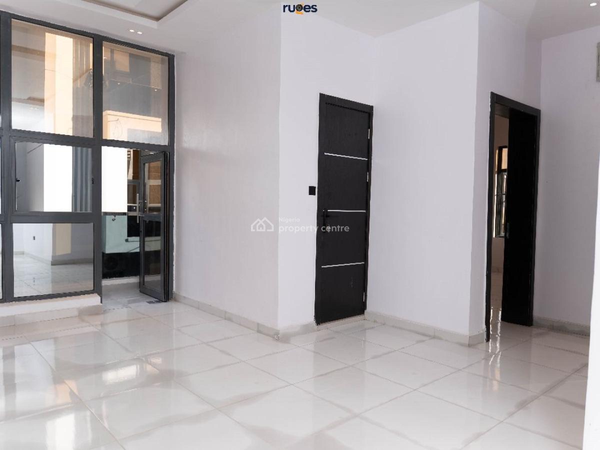 Newly Developed 2 Bedroom Luxury Apartment, Lekki Scheme 2 Abraham Adesanya, Ajah, Lagos, Semi-detached Duplex for Sale