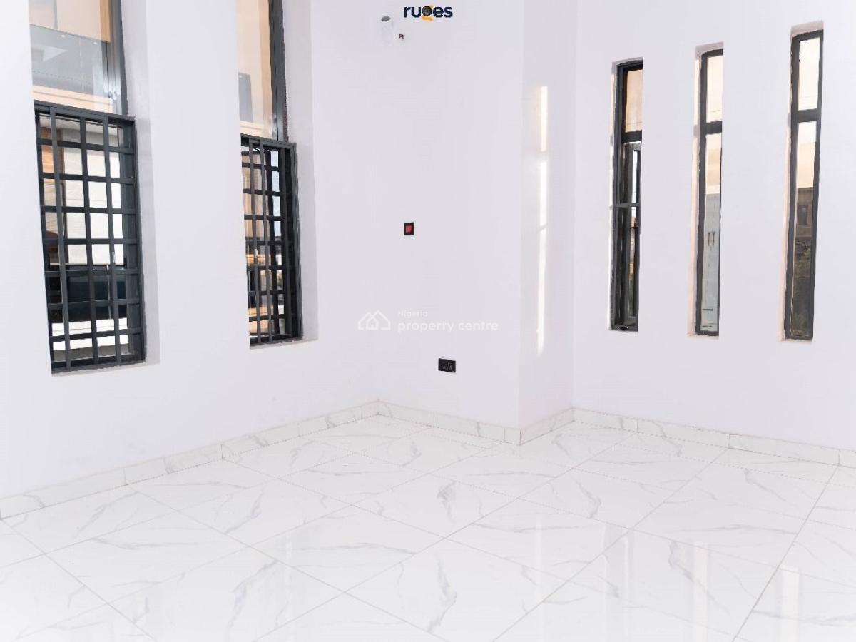 Newly Developed 2 Bedroom Luxury Apartment, Lekki Scheme 2 Abraham Adesanya, Ajah, Lagos, Semi-detached Duplex for Sale