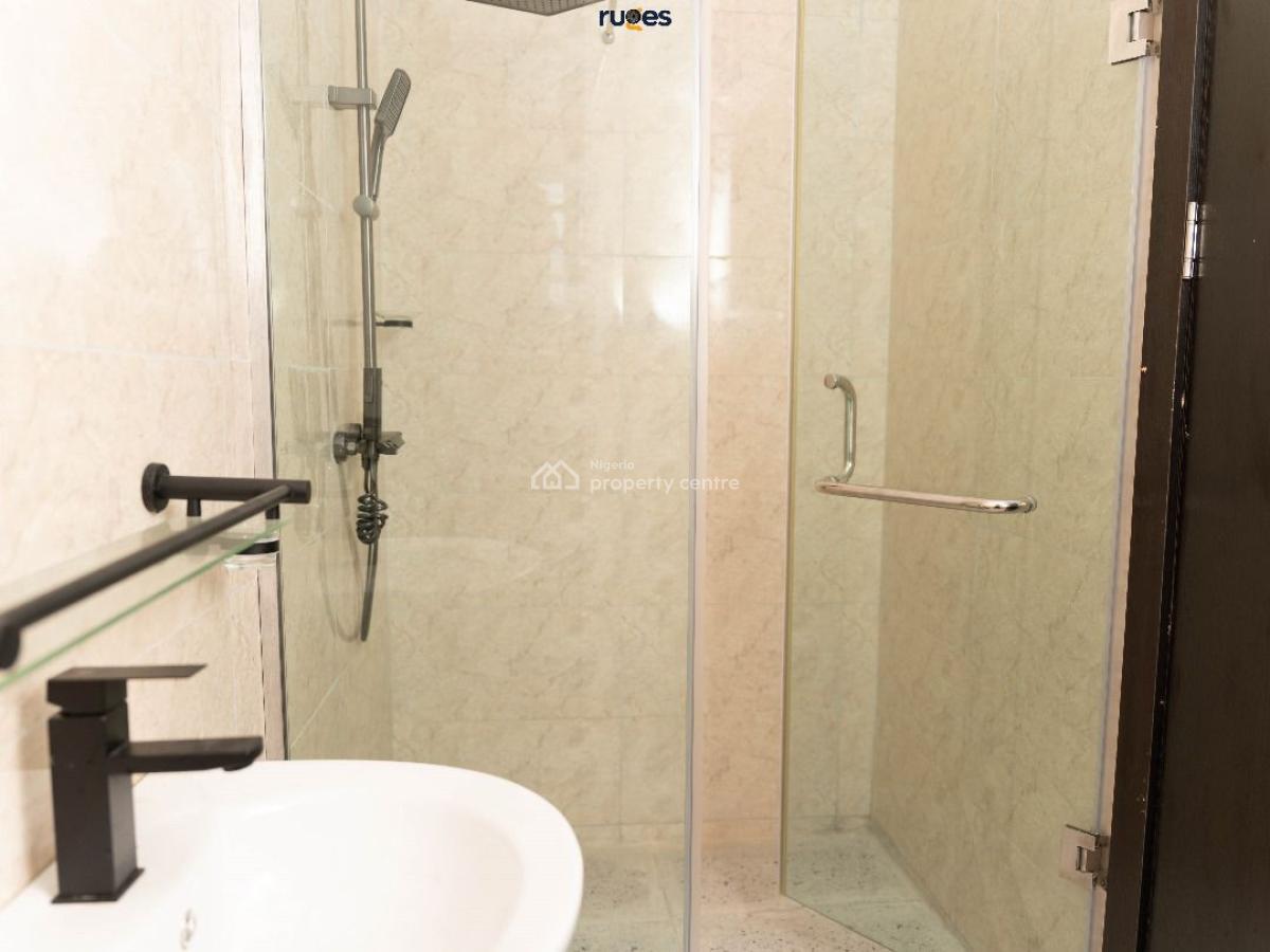 Newly Developed 2 Bedroom Luxury Apartment, Lekki Scheme 2 Abraham Adesanya, Ajah, Lagos, Semi-detached Duplex for Sale