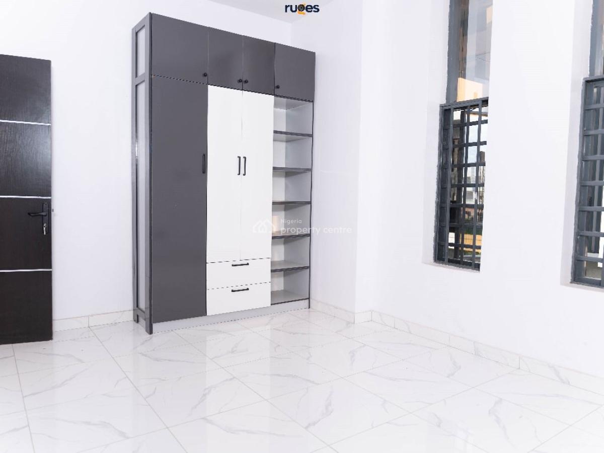 Newly Developed 2 Bedroom Luxury Apartment, Lekki Scheme 2 Abraham Adesanya, Ajah, Lagos, Semi-detached Duplex for Sale