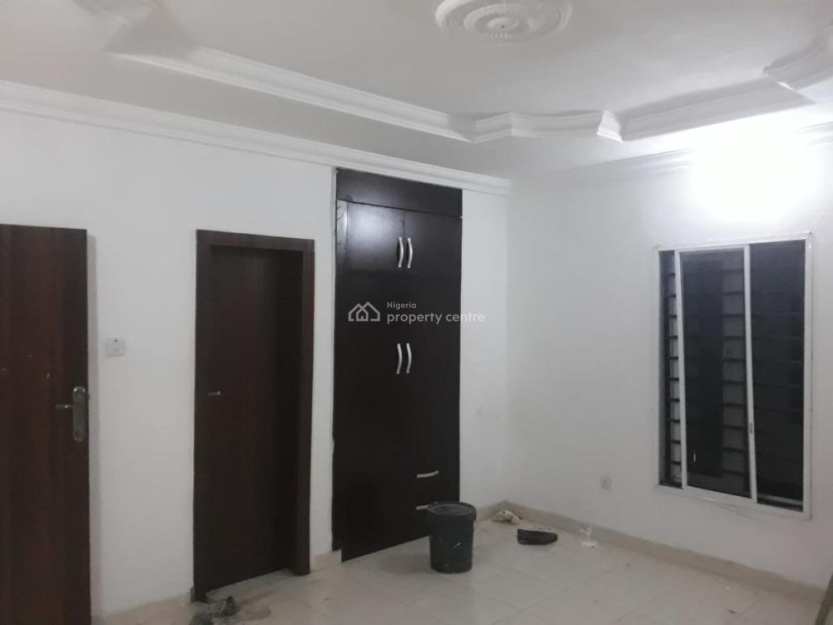Self Contained Room, Sangotedo, Ajah, Lagos, Self Contain (single Rooms) for Rent