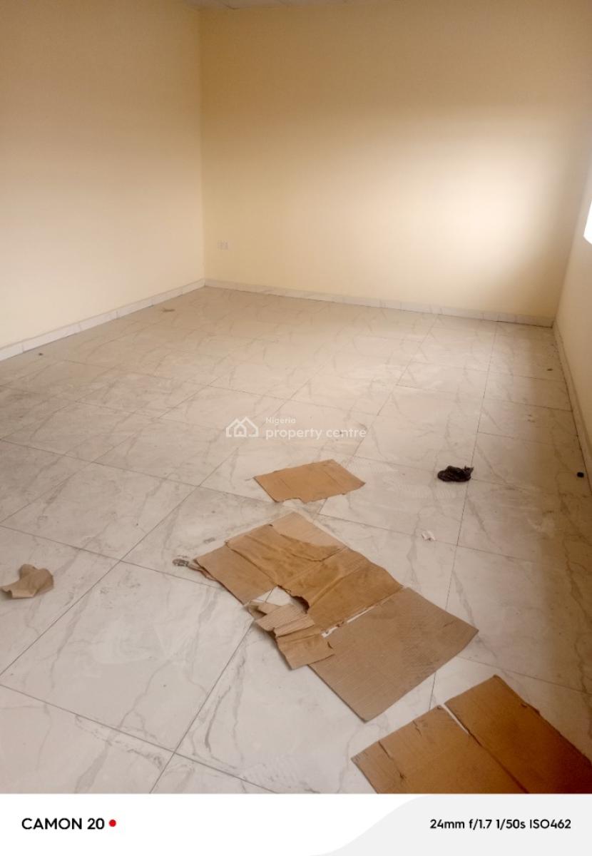 Decent 10 Units of Shops, Aguda, Surulere, Lagos, Shop for Rent