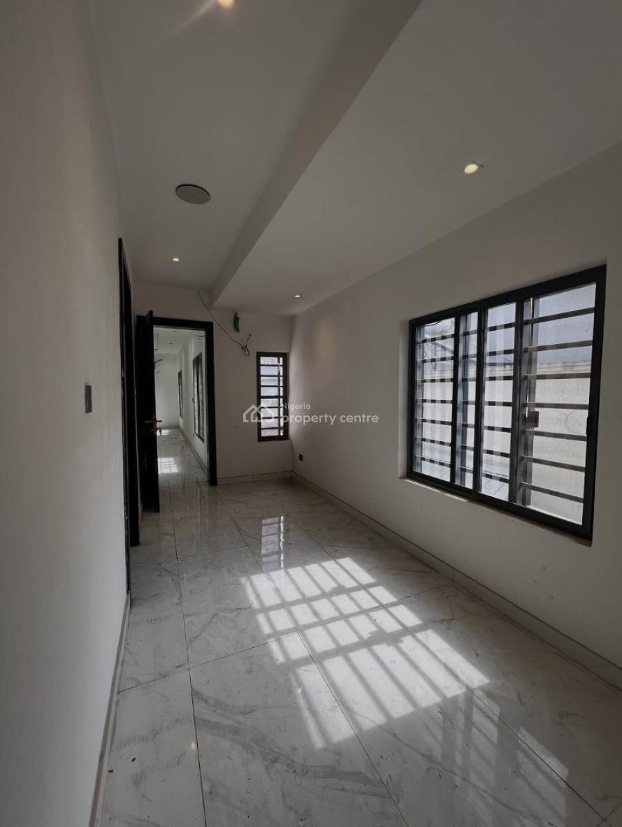 Massive 5 Bedroom Detached Duplex with Bq, Lekki Phase 1, Lekki, Lagos, Detached Duplex for Rent