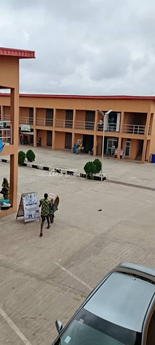 Shop, Babajide Sanwo Olu Intl Market, Ikosi, Ketu, Lagos, Commercial Property for Sale