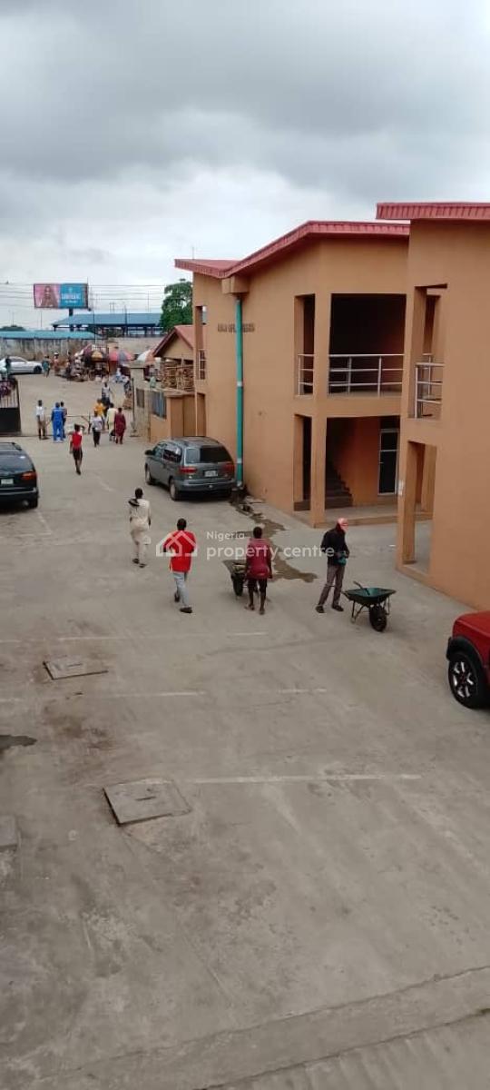 Shop, Babajide Sanwo Olu Intl Market, Ikosi, Ketu, Lagos, Commercial Property for Sale