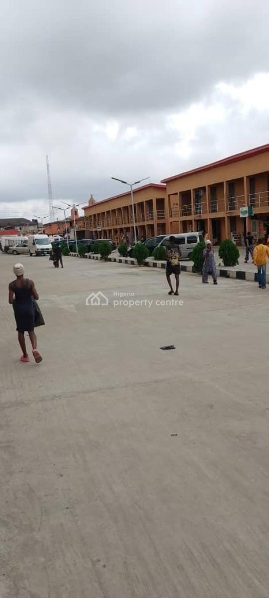 Shop, Babajide Sanwo Olu Intl Market, Ikosi, Ketu, Lagos, Commercial Property for Sale