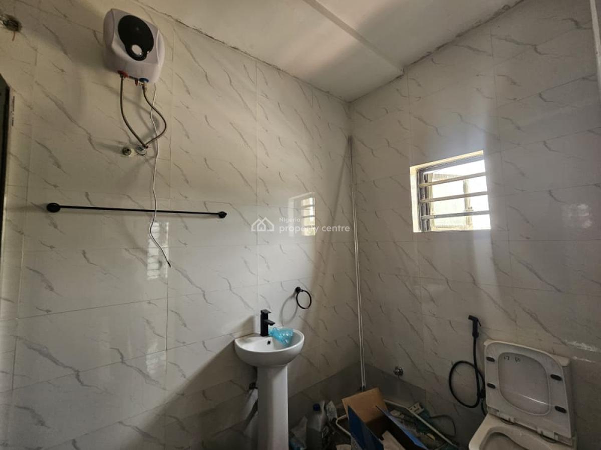 Luxury 4 Bedroom Duplex   Location: Ibara  Price, Ibara Gra, Abeokuta North, Ogun, Detached Duplex for Sale