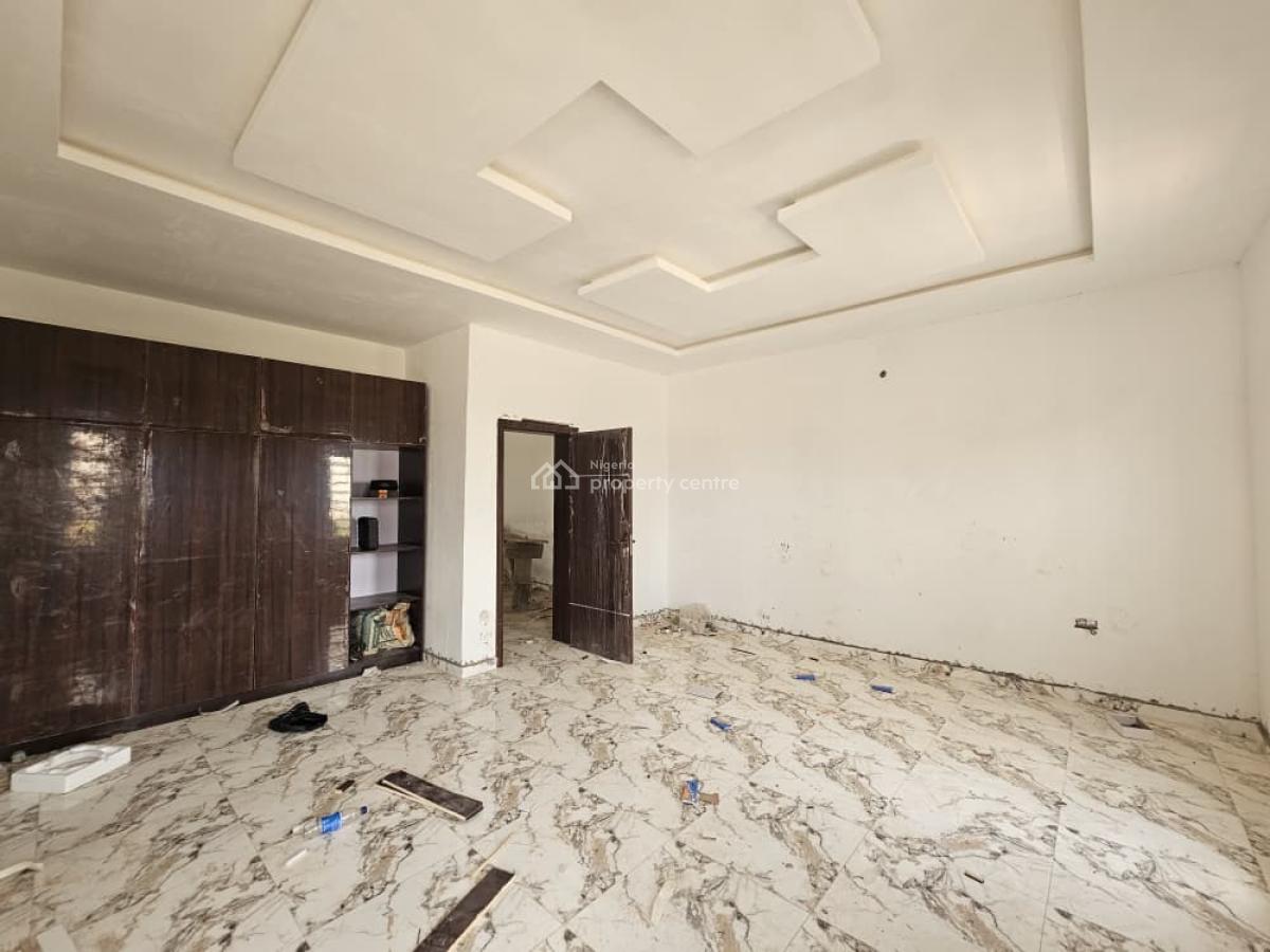 Luxury 4 Bedroom Duplex   Location: Ibara  Price, Ibara Gra, Abeokuta North, Ogun, Detached Duplex for Sale