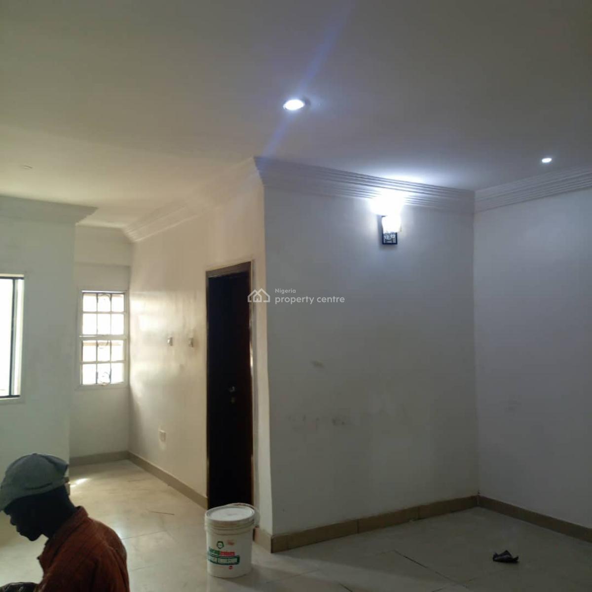 4 Bedroom Duplex, Gra Phase 2, Magodo, Lagos, Detached Duplex for Rent