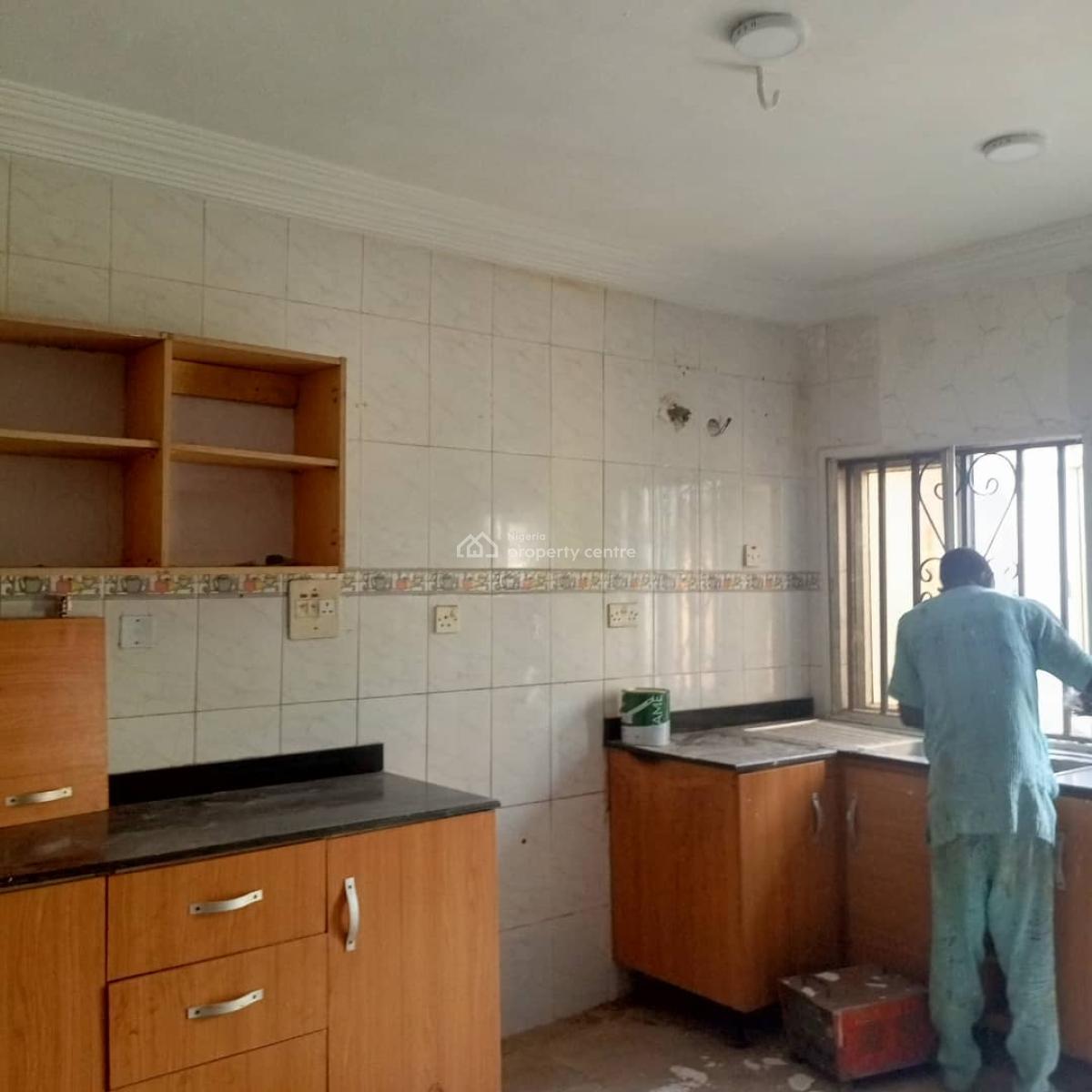 4 Bedroom Duplex, Gra Phase 2, Magodo, Lagos, Detached Duplex for Rent