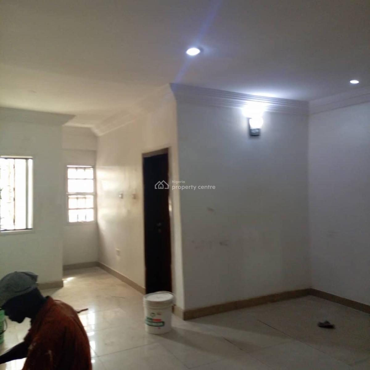 4 Bedroom Duplex, Gra Phase 2, Magodo, Lagos, Detached Duplex for Rent