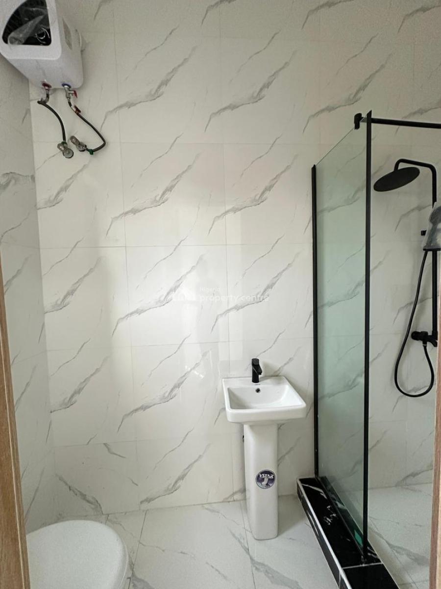 4 Bedroom Semi-detached Luxury Duplex Available, Lekki, Lagos, Semi-detached Duplex for Sale