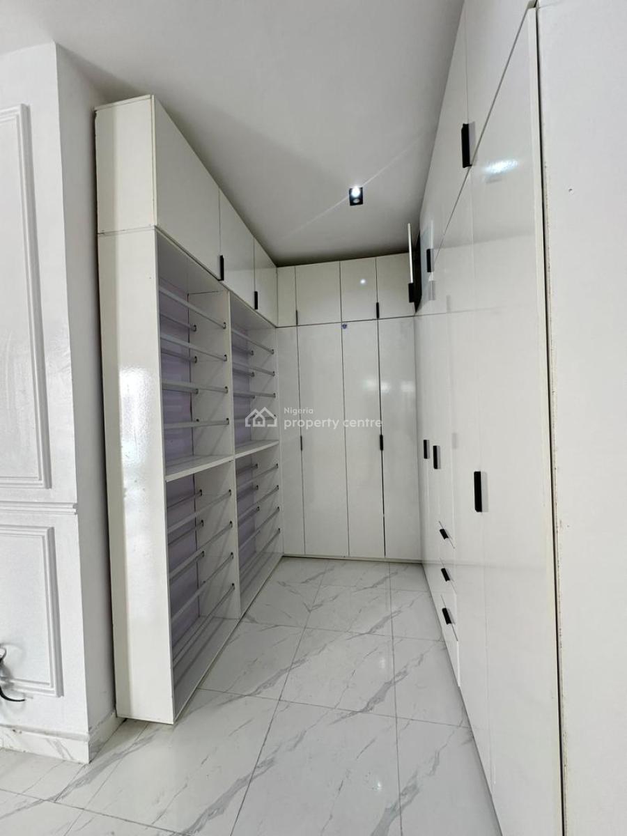 4 Bedroom Semi-detached Luxury Duplex Available, Lekki, Lagos, Semi-detached Duplex for Sale