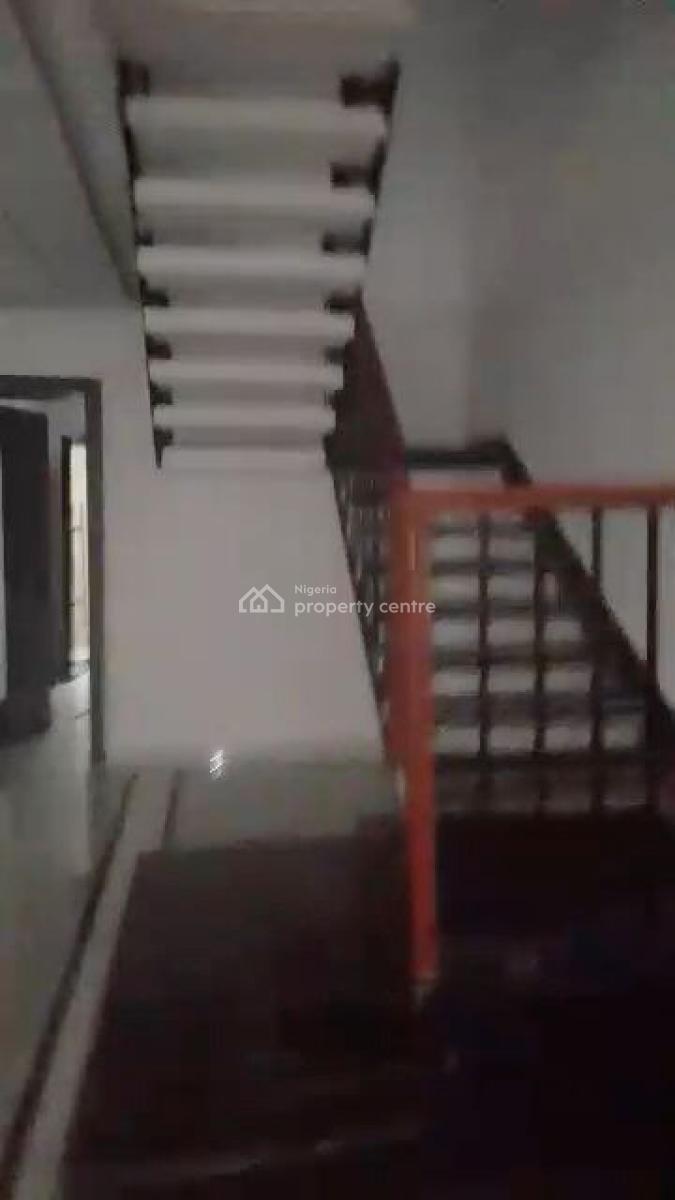 Newly Built 3 Bedroom and 4 Bedroom Terraces, Lekki Scheme 2 Abraham Adesanya, Ajah, Lagos, Terraced Duplex for Sale