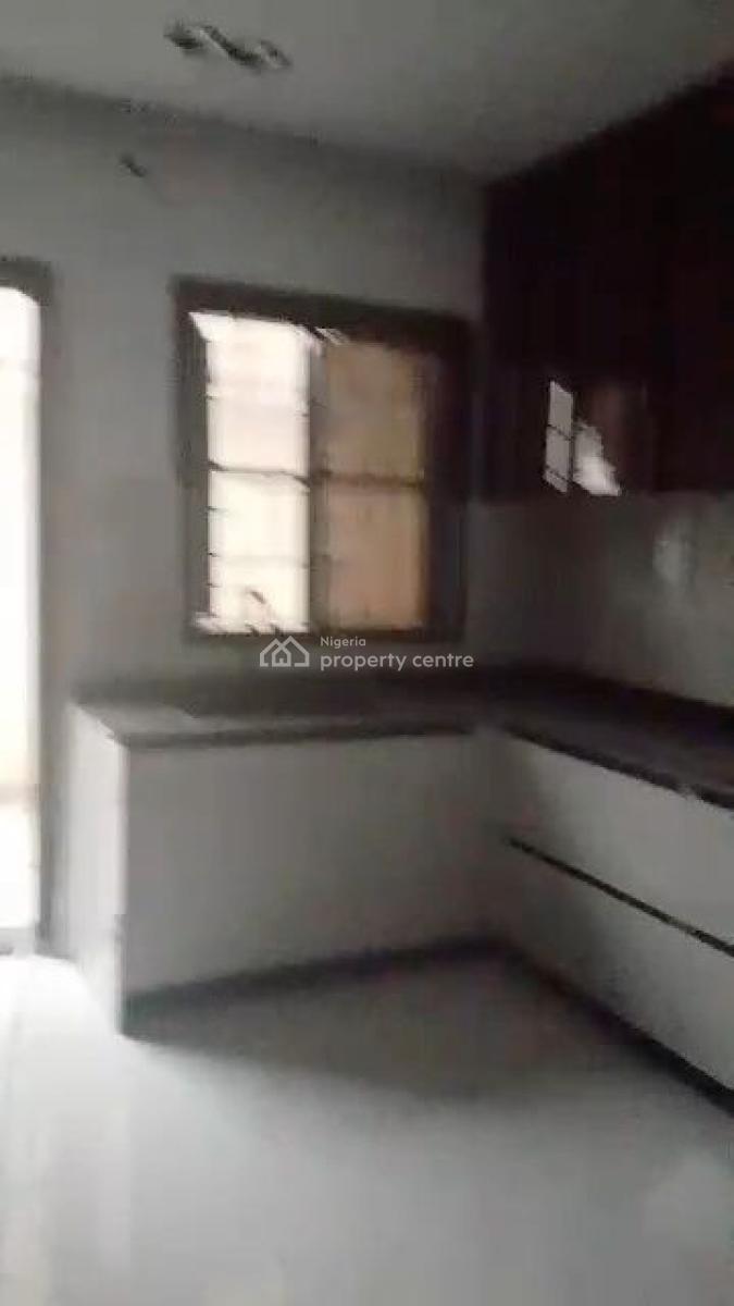Newly Built 3 Bedroom and 4 Bedroom Terraces, Lekki Scheme 2 Abraham Adesanya, Ajah, Lagos, Terraced Duplex for Sale